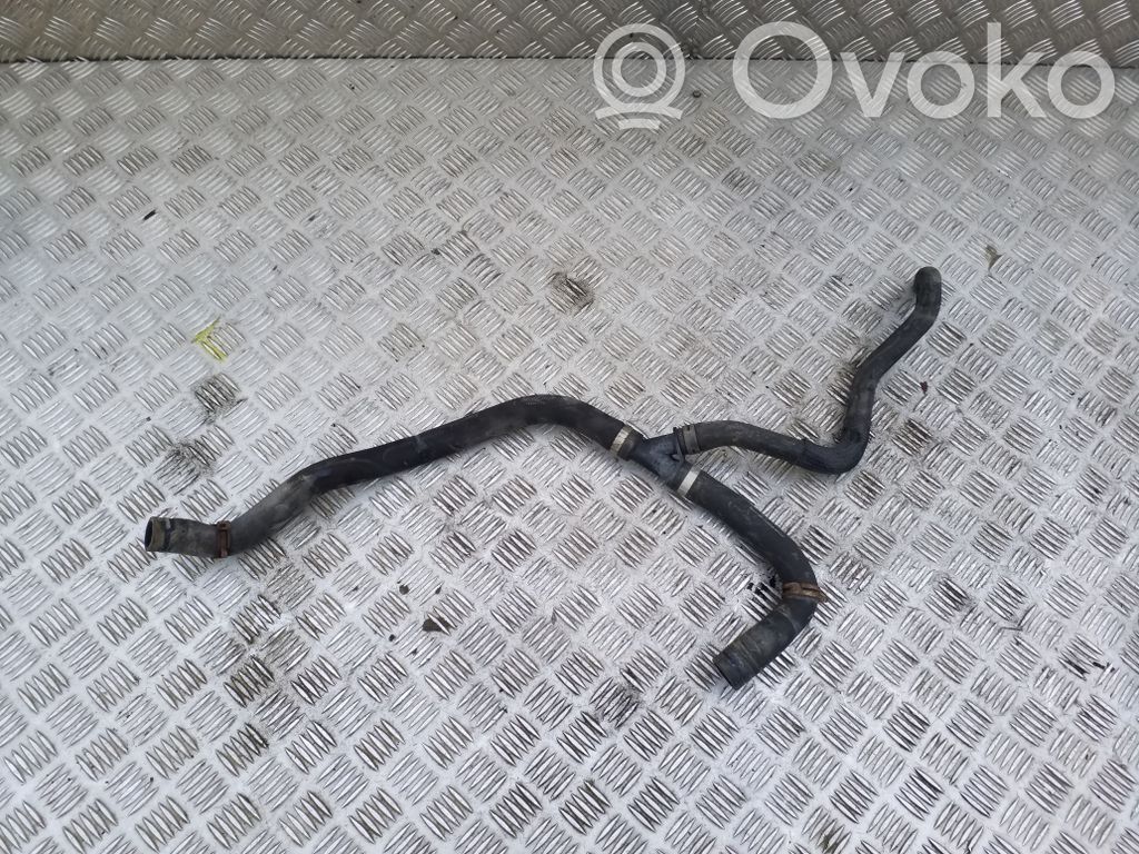 Ford Transit Custom Engine coolant pipe/hose 