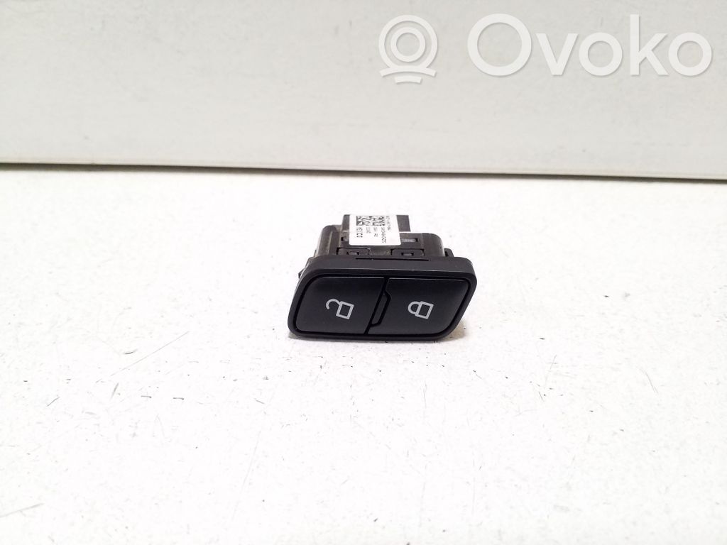 Ford Transit Custom Central locking switch button 