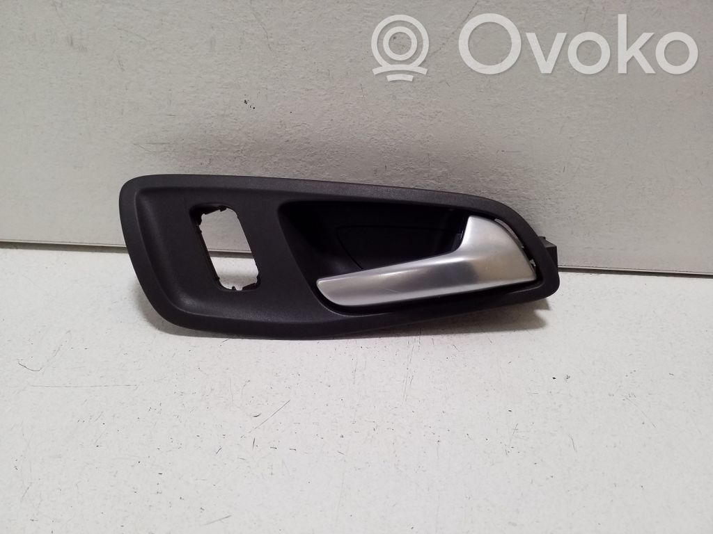 Ford Transit Custom Manecilla interna puerta delantera 