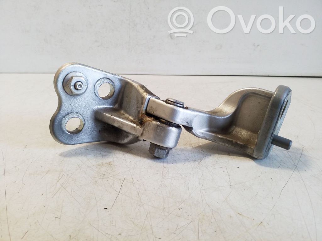 Ford Transit Custom Front door upper hinge 
