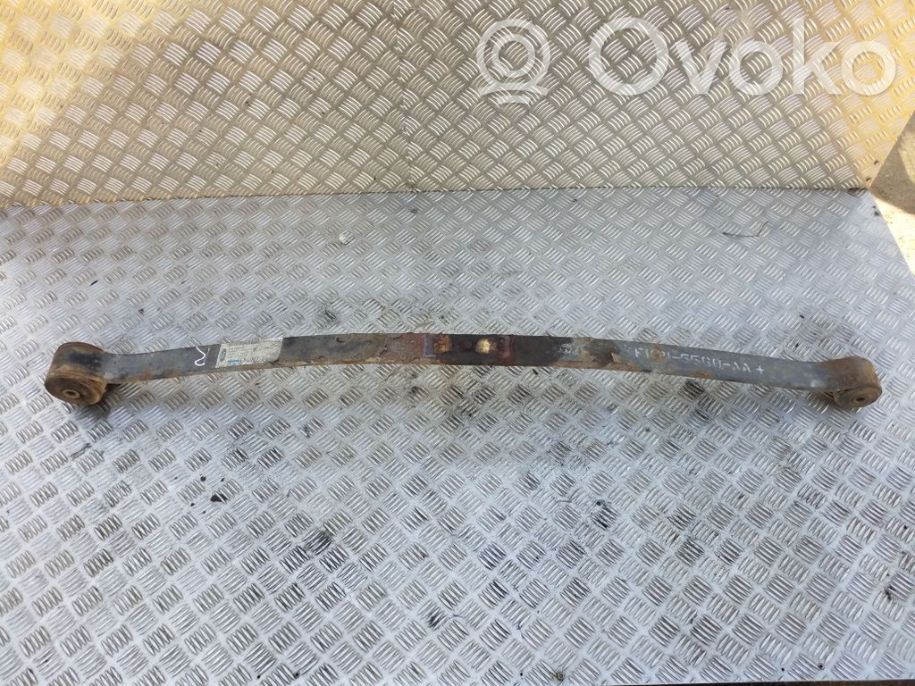 Ford Transit Custom Rear leaf spring 