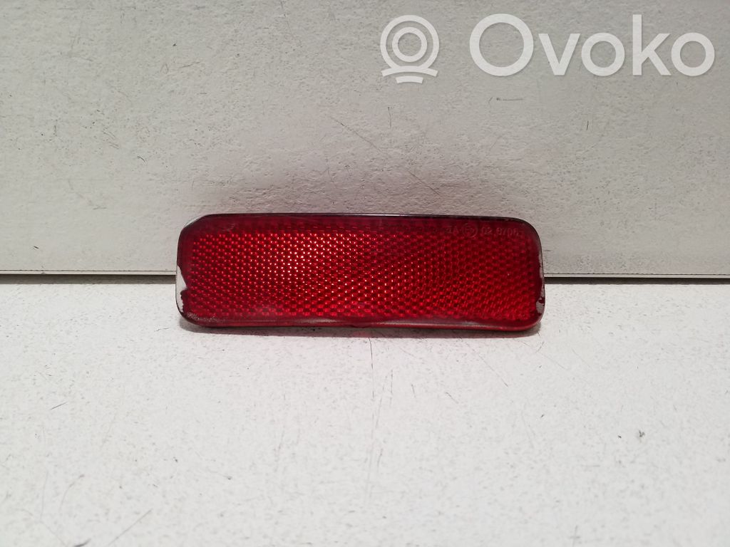 Odblask lampy tylnej   BK21515B0AA