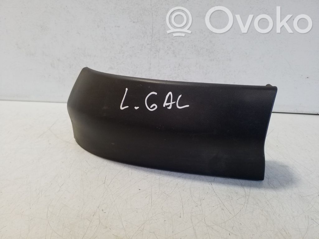 Opel Zafira A Rivestimento del pannello parte angolare del paraurti posteriore 