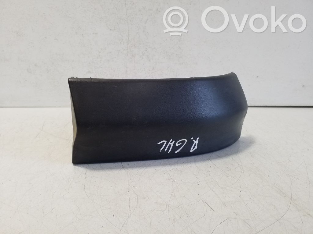 Opel Zafira A Ornament colț bară spate