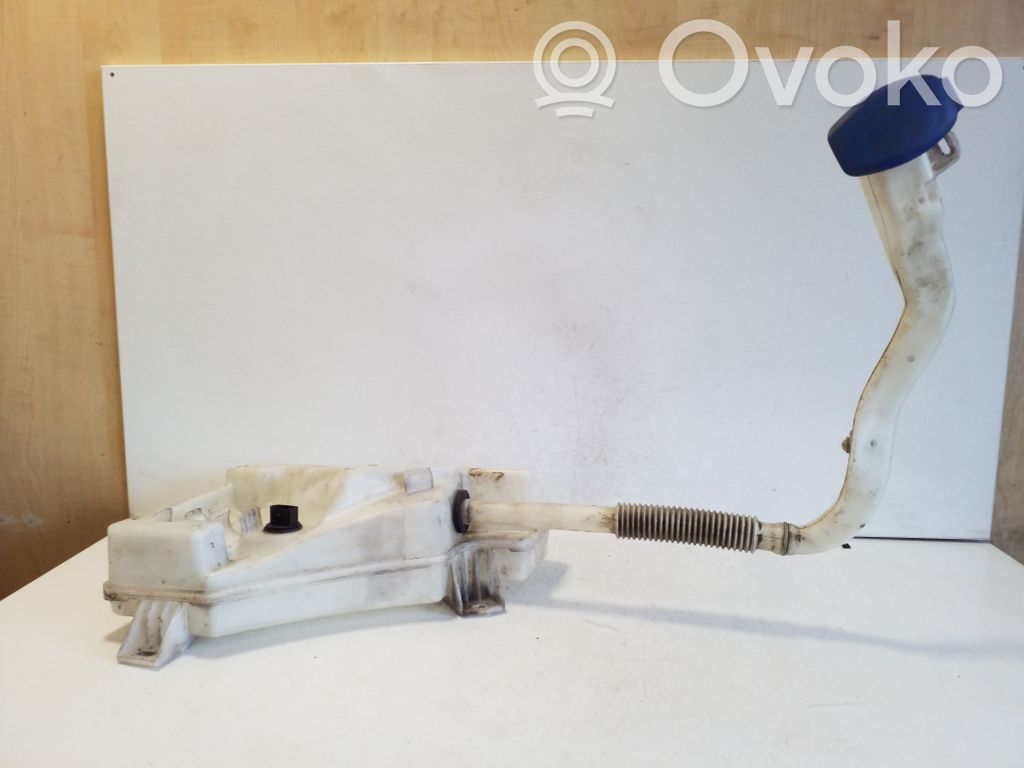 Porsche Cayenne (92A) Rezervor lichid spălare parbriz 