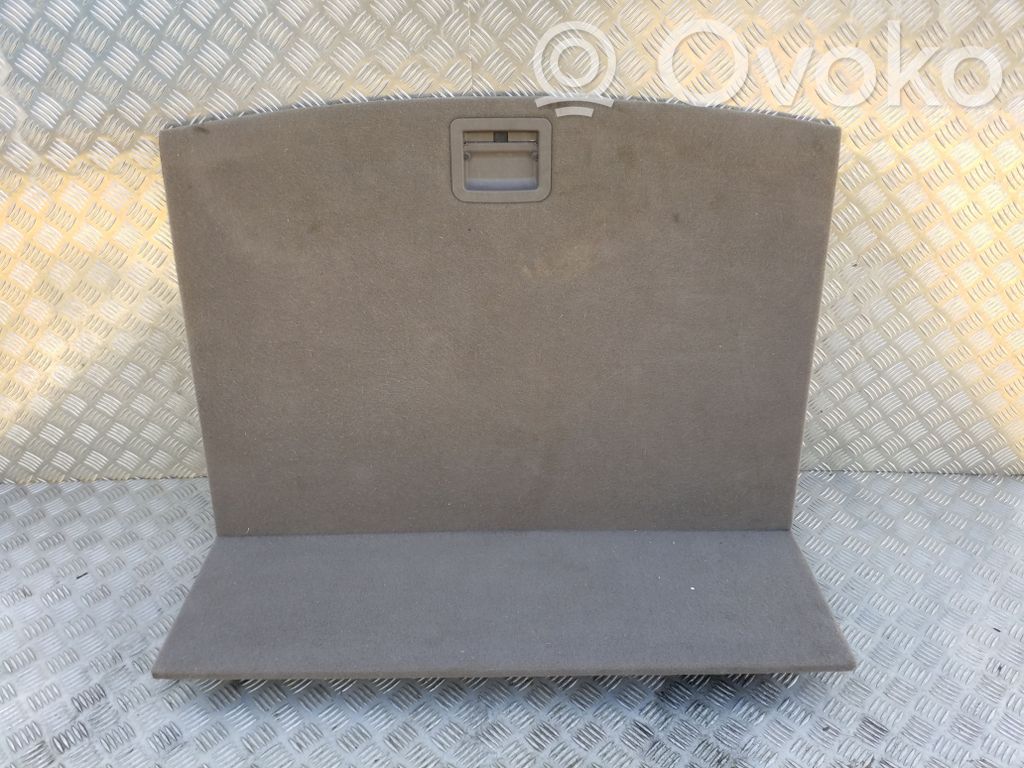 Porsche Cayenne (92A) Tappeto di rivestimento del fondo del bagagliaio/baule 