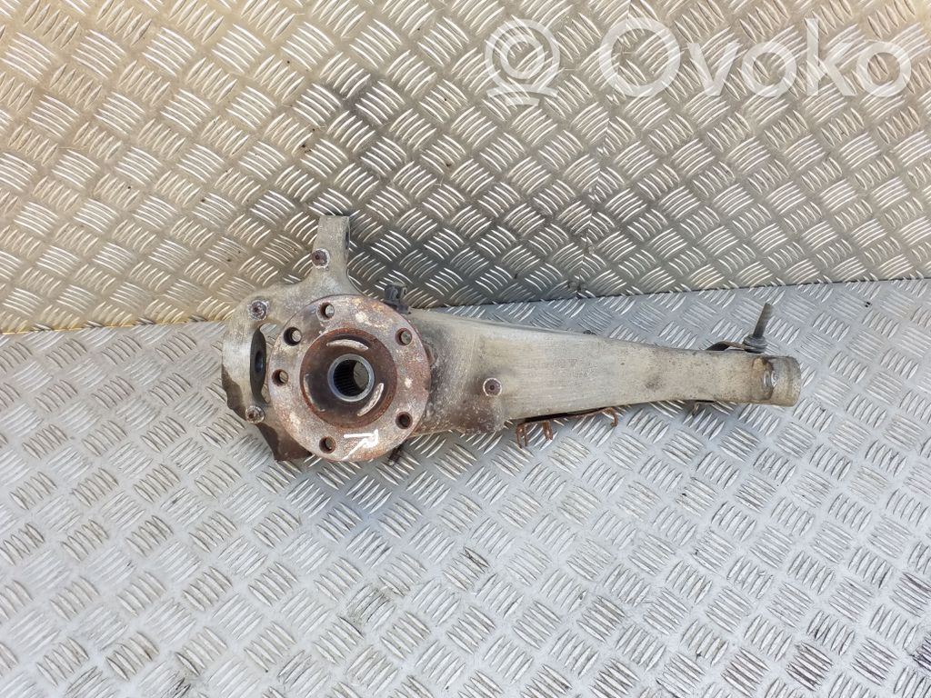 Porsche Cayenne (92A) Radnabe Vorderrad 