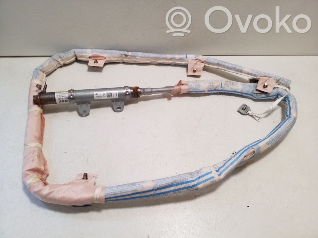 Porsche Cayenne (92A) Airbag del techo 