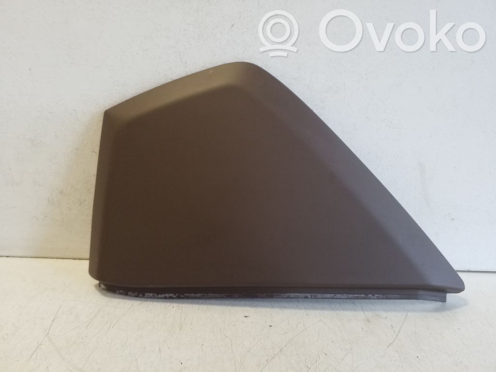 Porsche Cayenne (92A) Moldura del extremo lateral de panel