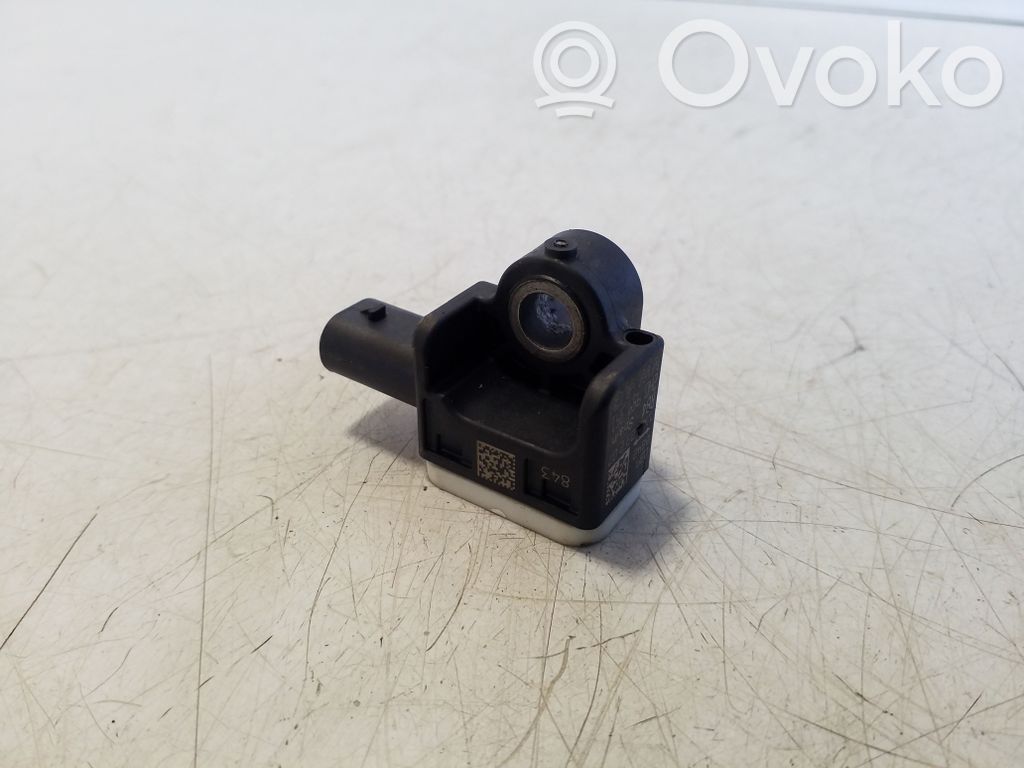Sensor impacto/accidente para activar Airbag   2H0959351