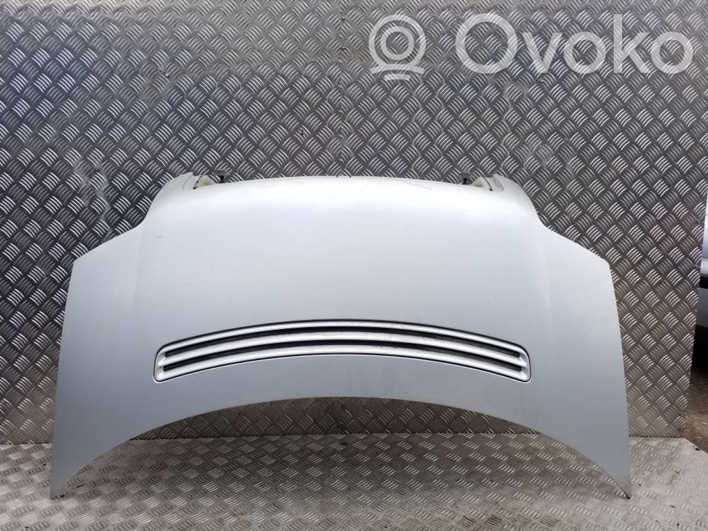 Motorhaube