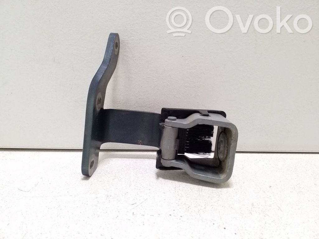 Porsche Cayenne (92A) Tailgate/trunk/boot hinge 