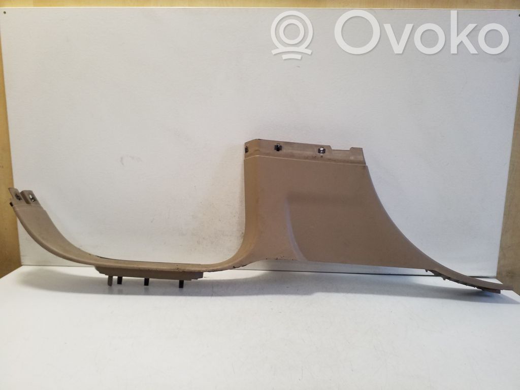 Porsche Cayenne (92A) Capac prag spate 