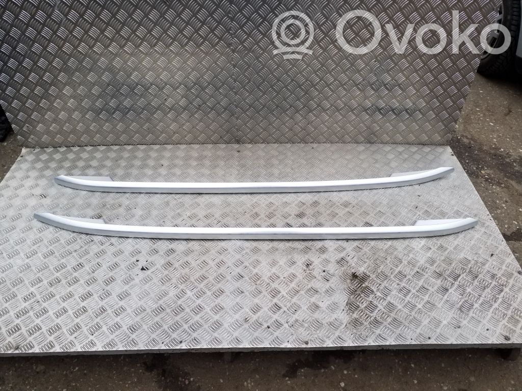 Porsche Cayenne (92A) Kattokisko 