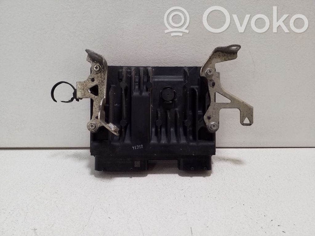 Toyota Corolla E210 E21 Engine control unit/module 