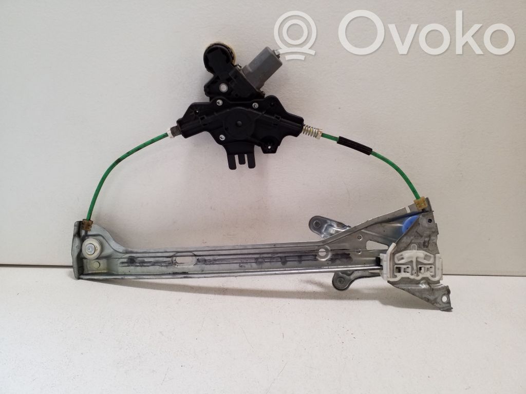 Toyota Corolla E210 E21 Regulador de puerta delantera con motor 