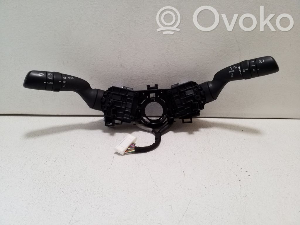 Toyota Corolla E210 E21 Wiper turn signal indicator stalk/switch 