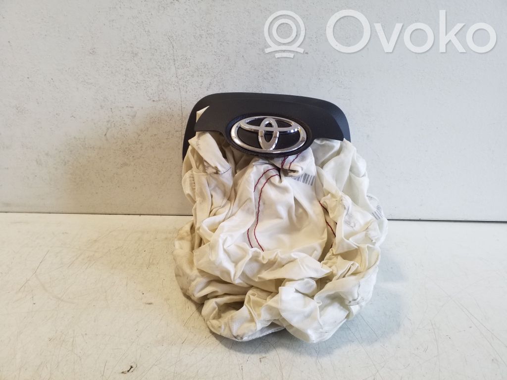 Toyota Corolla E210 E21 Airbag dello sterzo 