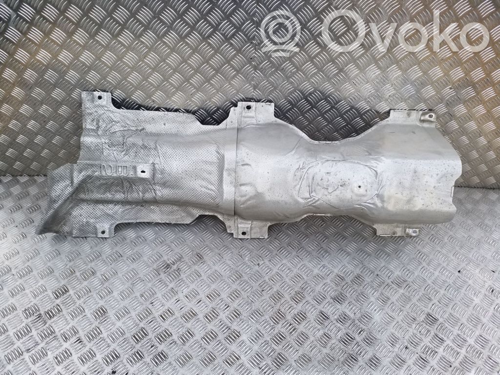 Toyota Corolla E210 E21 Paracalore scarico
