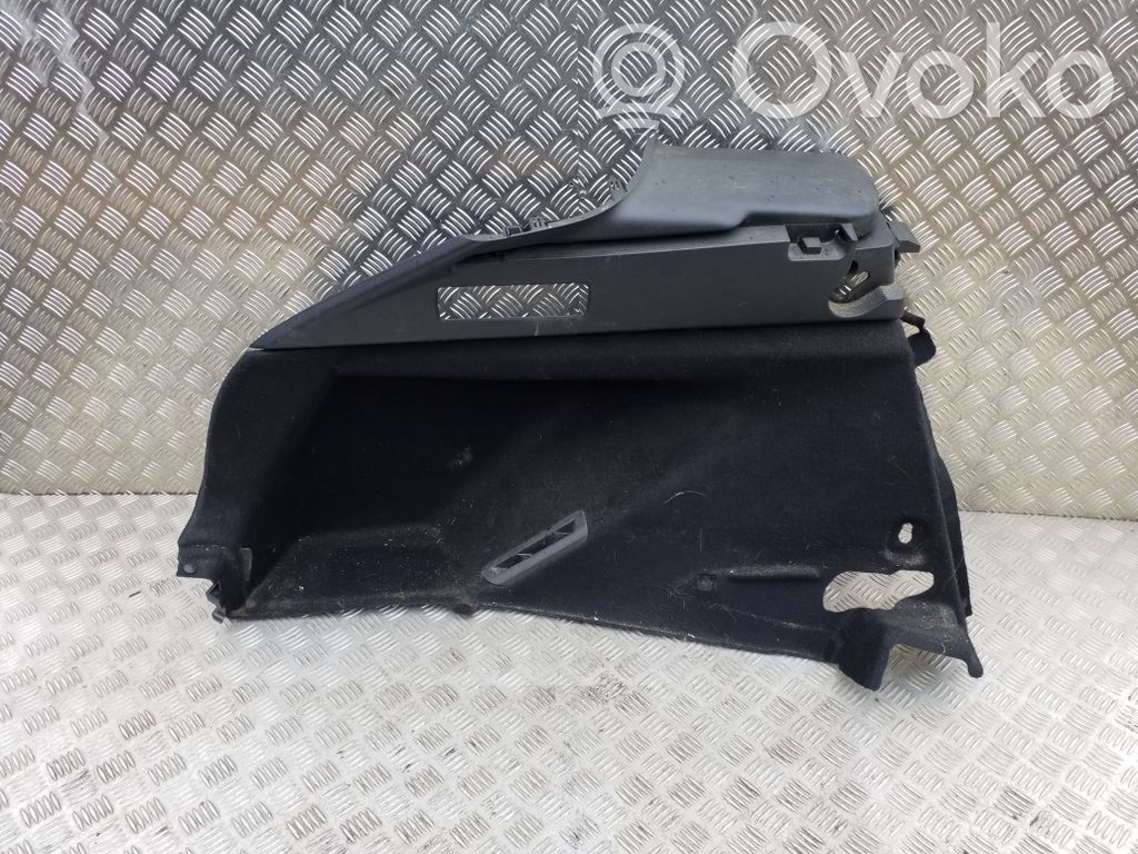 Toyota Corolla E210 E21 Trunk/boot lower side trim panel 
