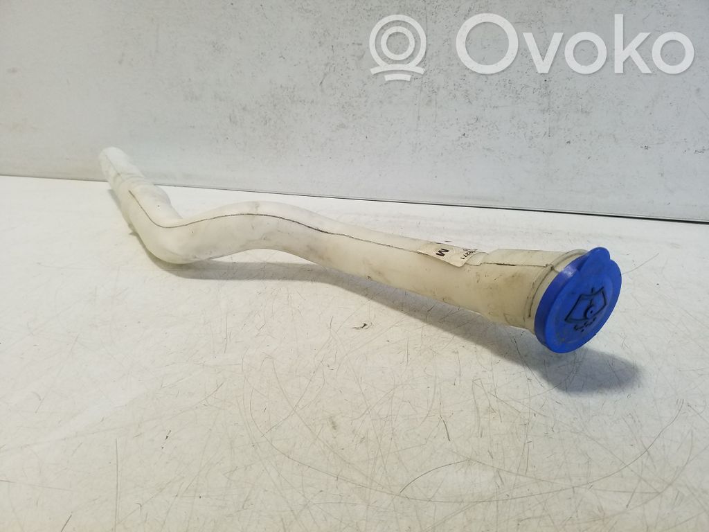 Toyota Corolla E210 E21 Window washer liquid tank fill tube 