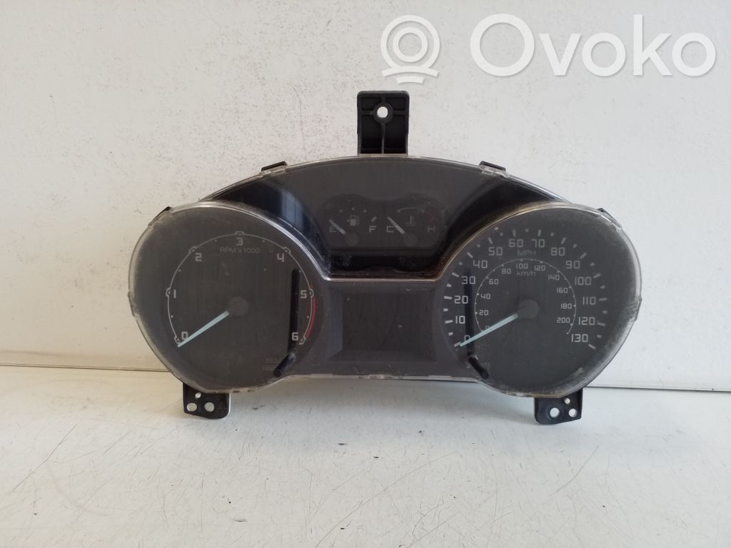 Speedometer (instrument cluster)   AB3910849CJ,AB3914C026AH,AB3914C088AE
