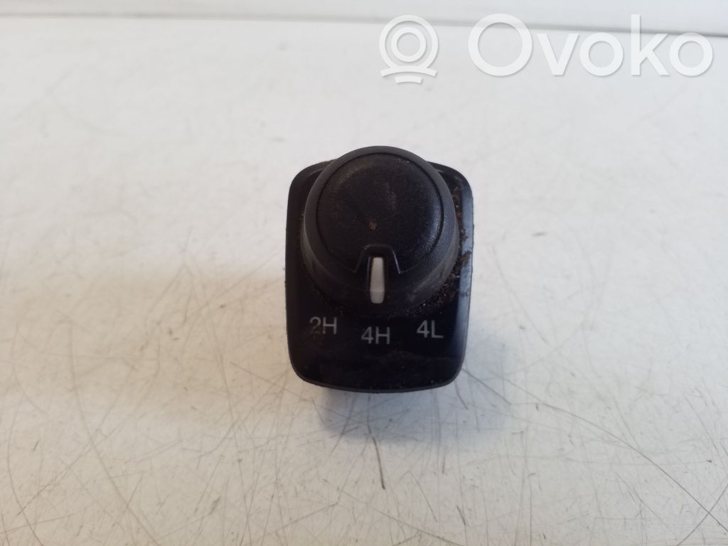 Ford Ranger Differential lock switch 