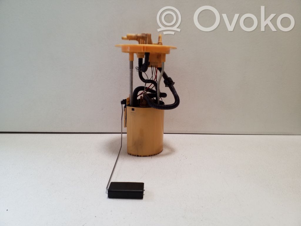 Ford Ranger In-tank fuel pump 