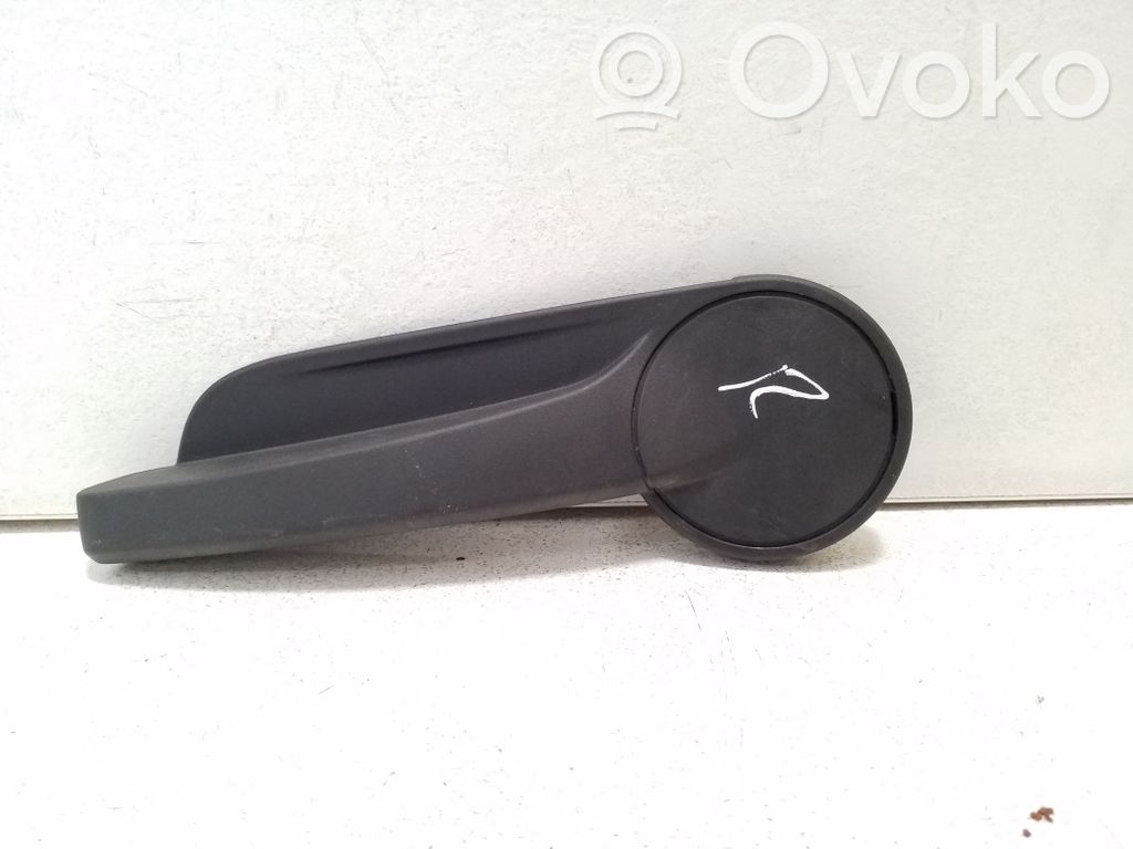 Opel Meriva B Manetă reglare scaun 