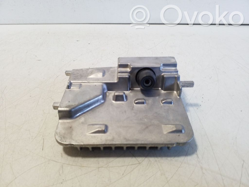 Toyota bZ4X Windshield/windscreen camera 