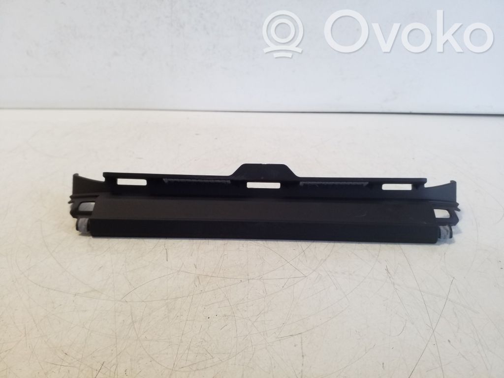 Toyota bZ4X Altra parte interiore 