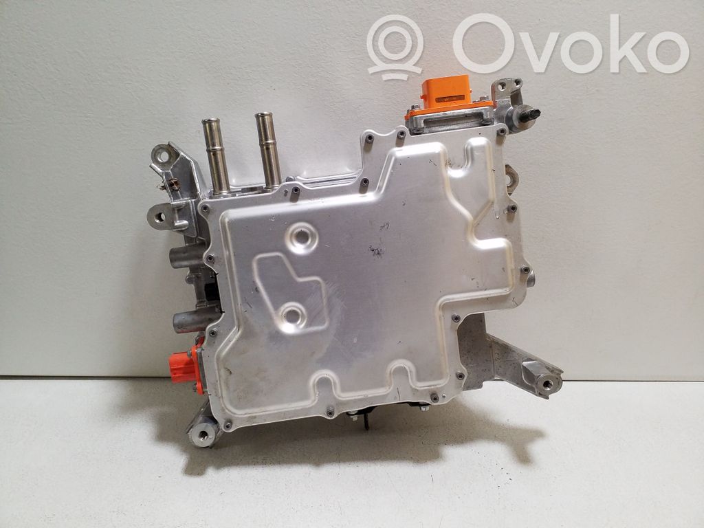 Toyota bZ4X Alte unități/module de control