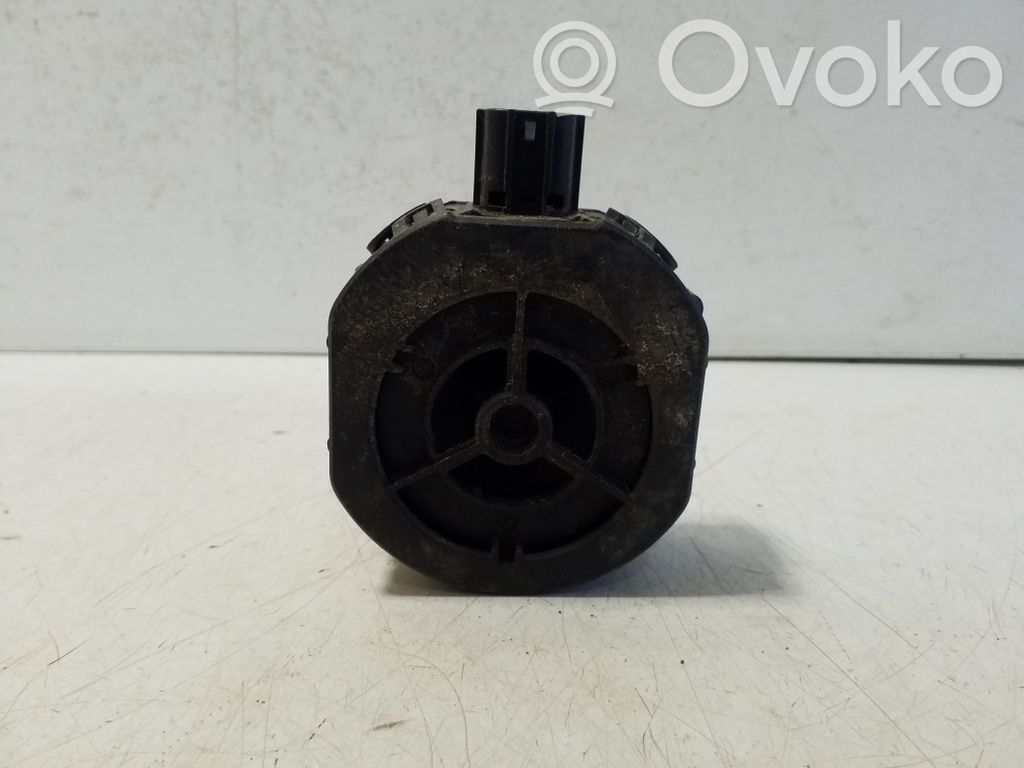 Toyota bZ4X Hälytyssireeni 