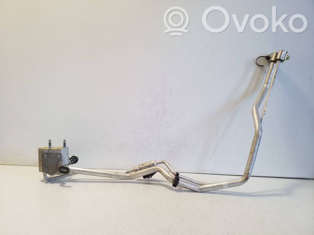 Polestar 2 Ilmastointilaitteen putki (A/C) 