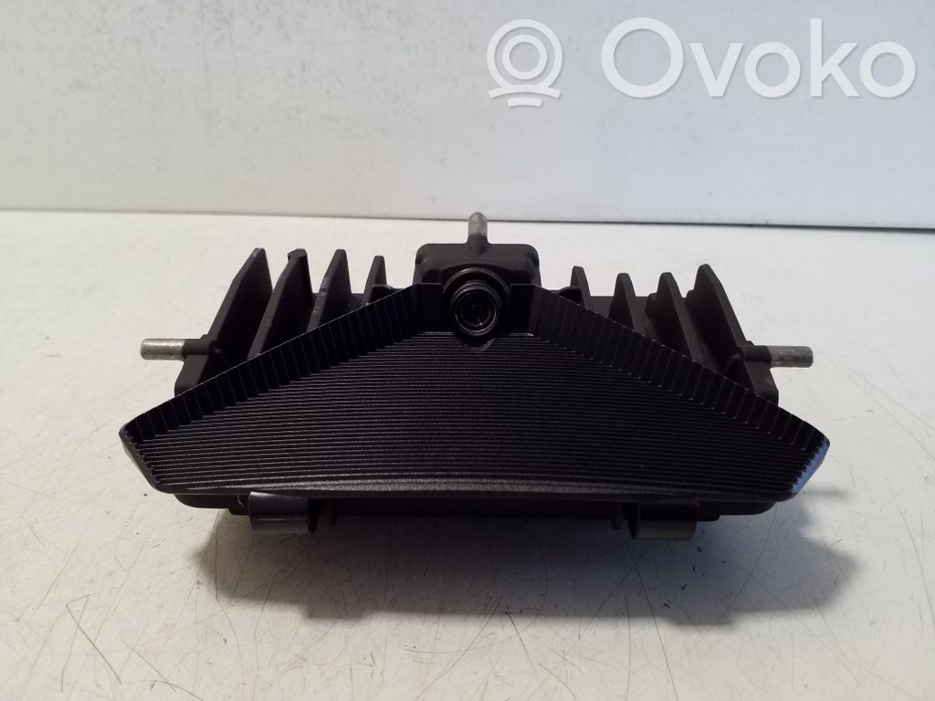 Polestar 2 Windshield/windscreen camera 