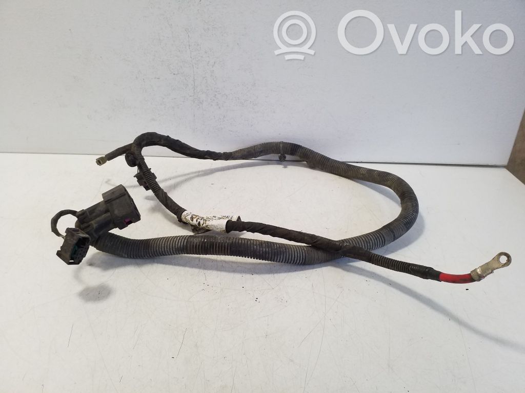 Polestar 2 Cable positivo (batería) 