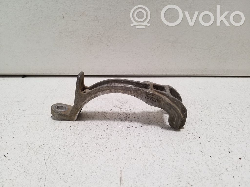 Polestar 2 Alte piese compartiment motor 