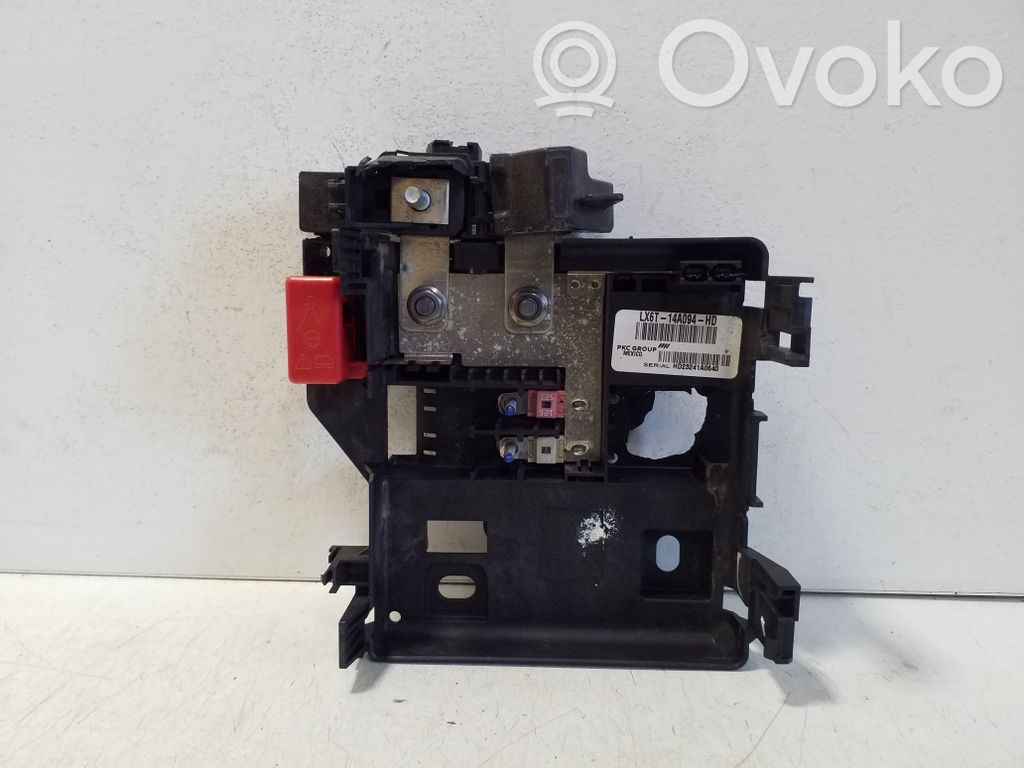 Ford Kuga III Positive wiring loom 