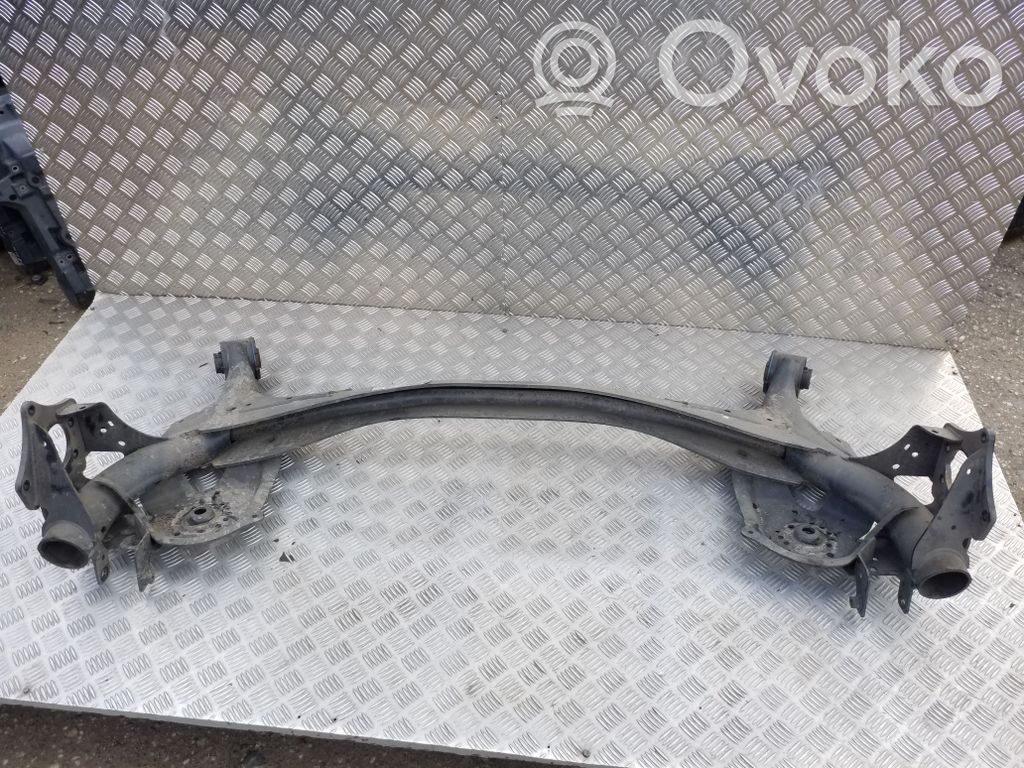 Ford Kuga III Eje trasero 