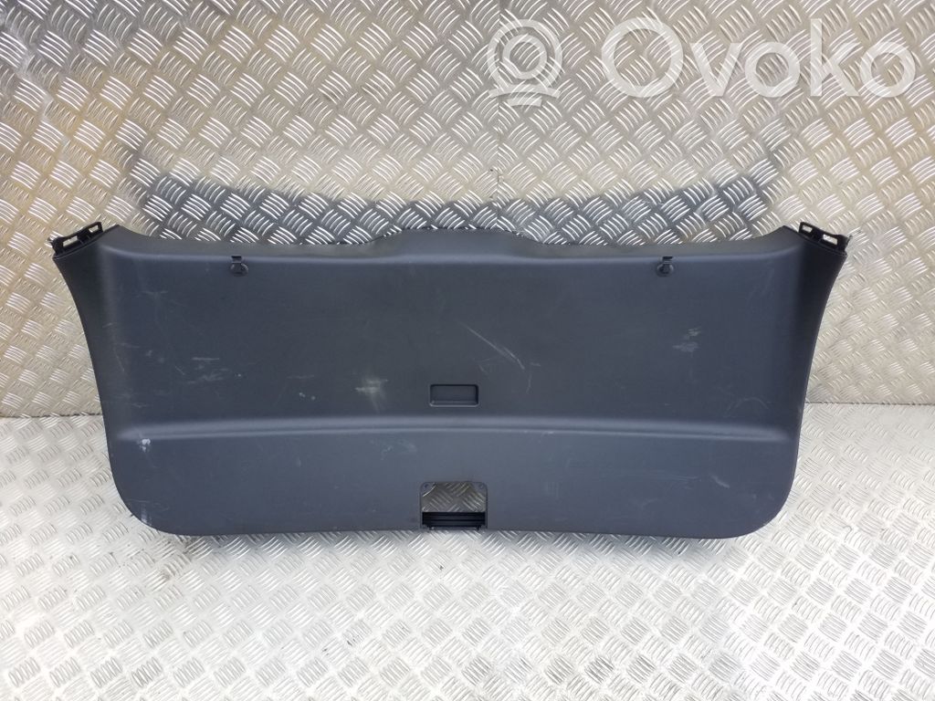 Ford Kuga III Garniture de couvercle de coffre arriere hayon