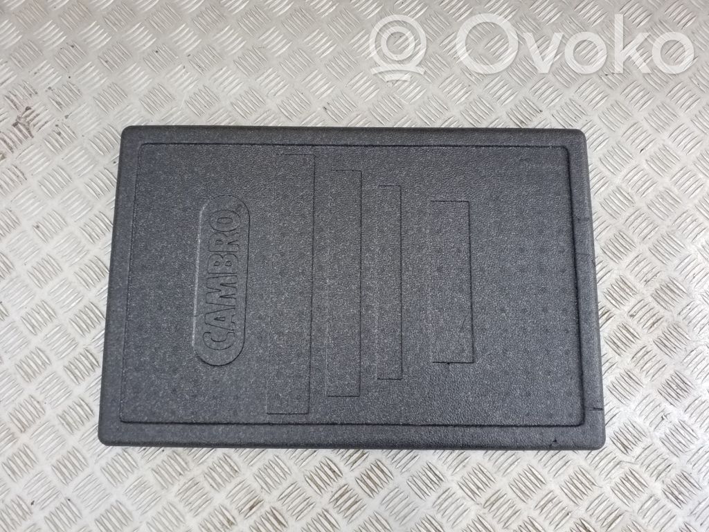 Ford Kuga III Other trunk/boot trim element 