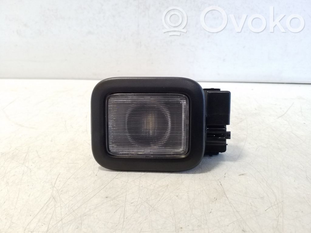 Ford Kuga III Lampă scaun spate
