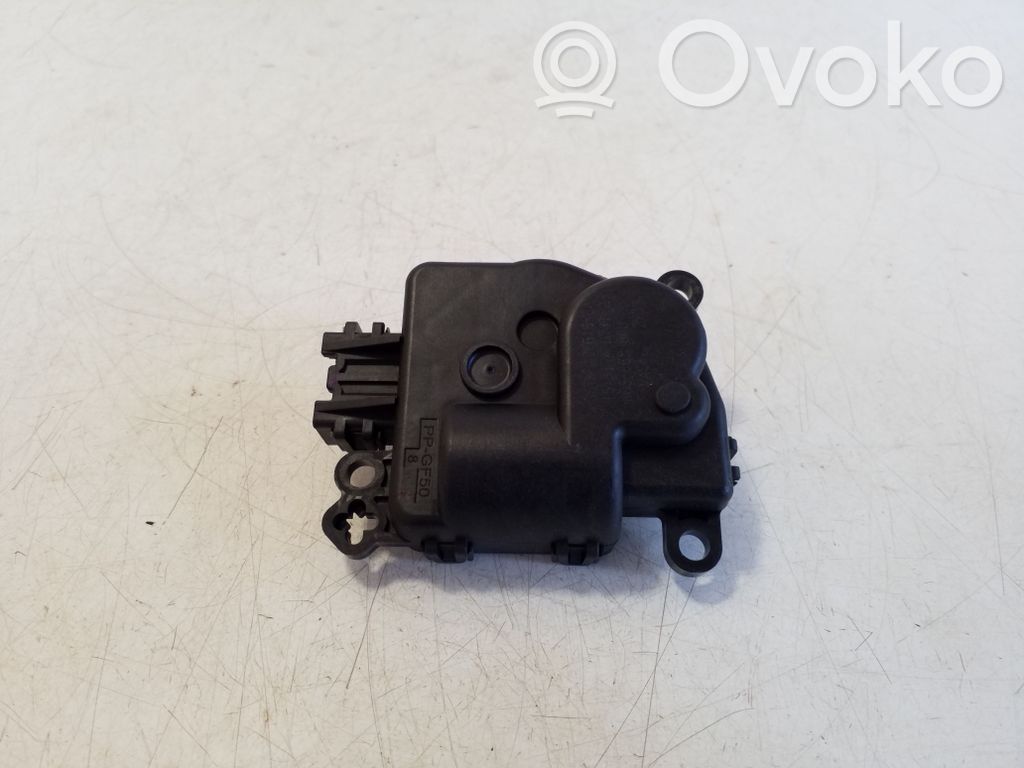 Motorino attuatore aria   GS7H19E616CA