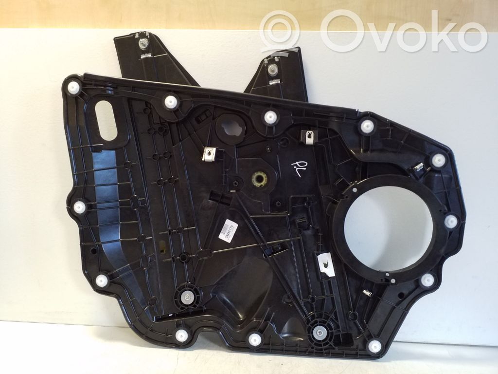 Ford Kuga III Mechanizm podnoszenia szyby przedniej bez silnika