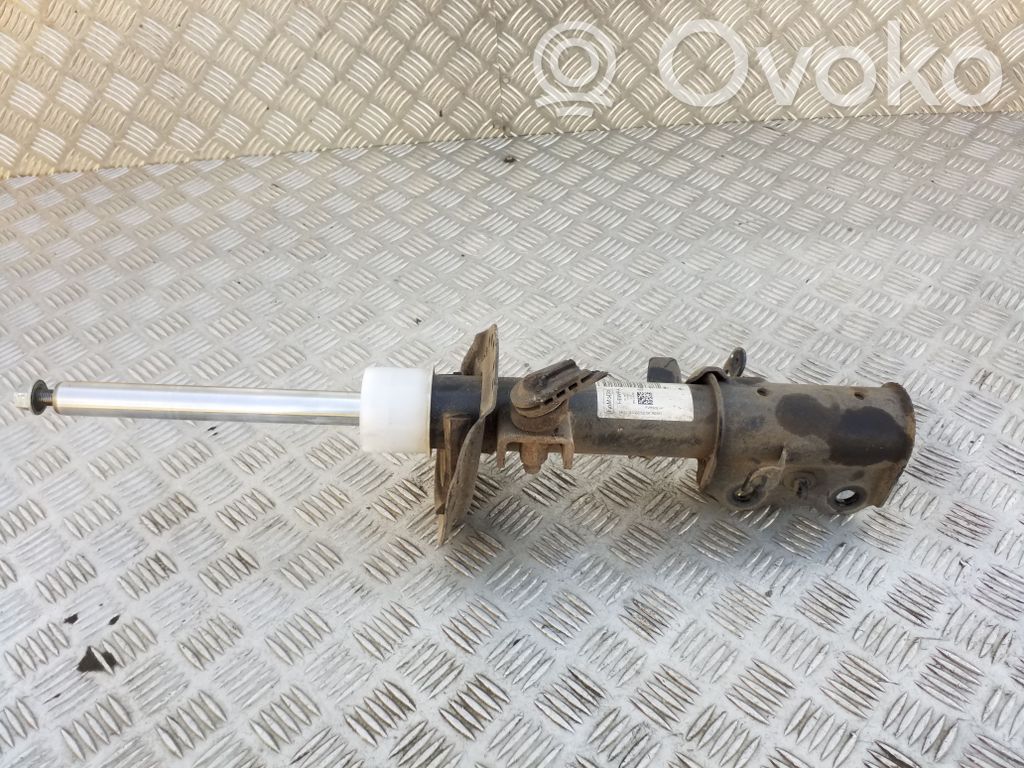 Amortyzator przedni   LX6118K001SDF