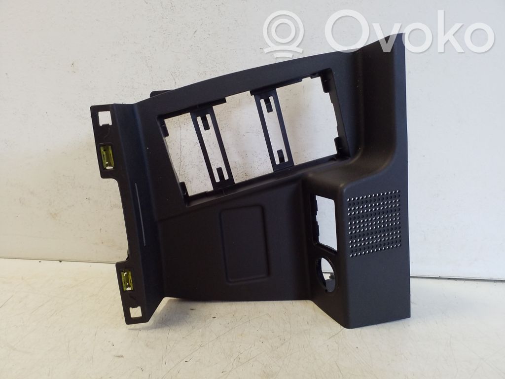 Inny elementy tunelu środkowego   NX7BA048W42AW
