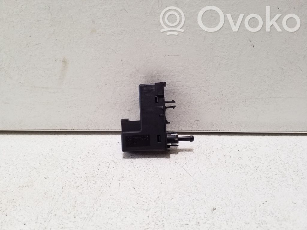 Ford Kuga III Luce vano portaoggetti