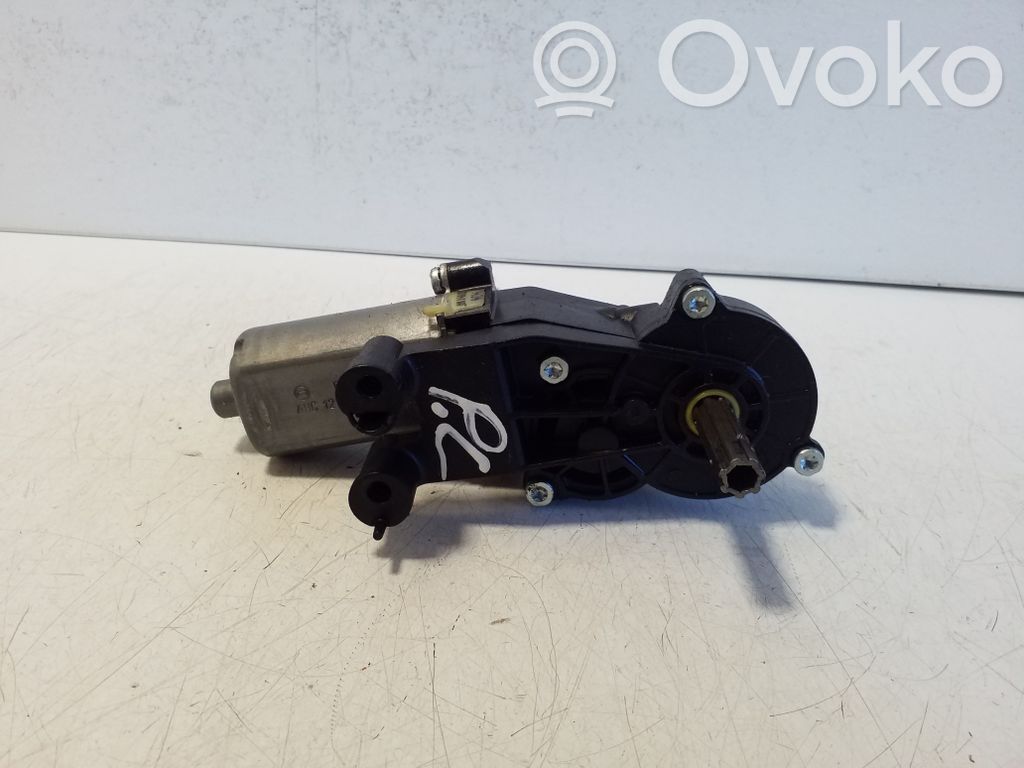 Mercedes-Benz E W212 Motorino di regolazione del sedile