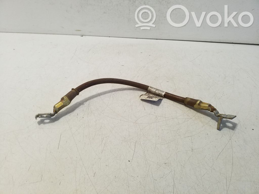 BMW i4 Maakaapeli, akku 