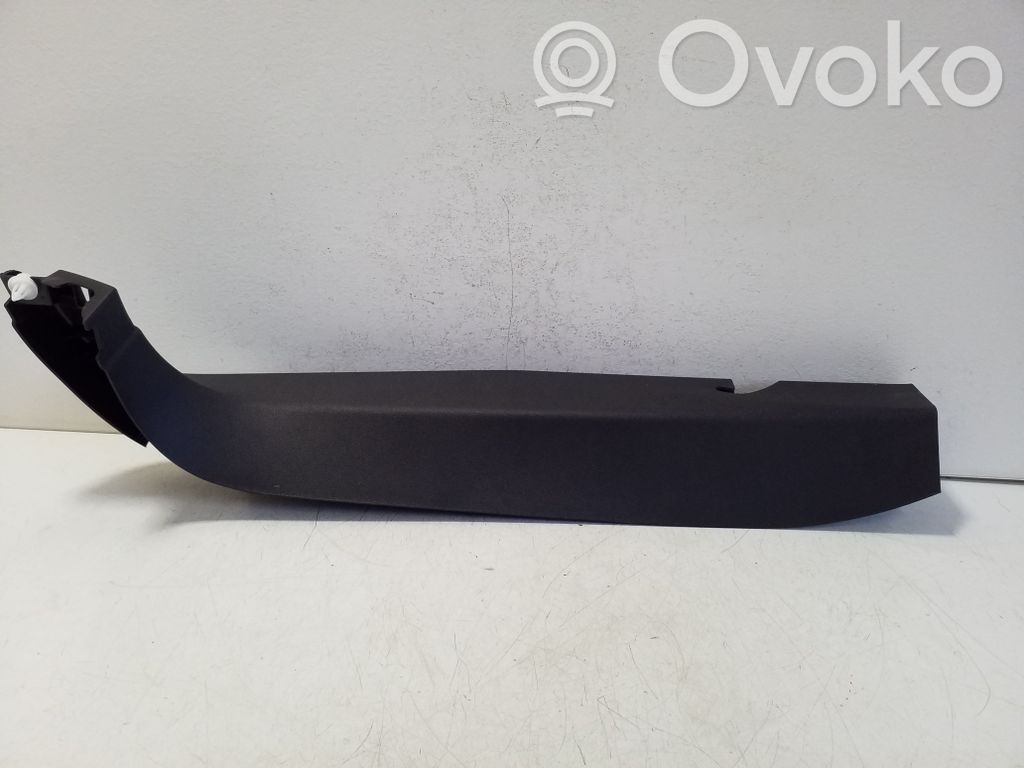 BMW i4 Centre console side trim rear 